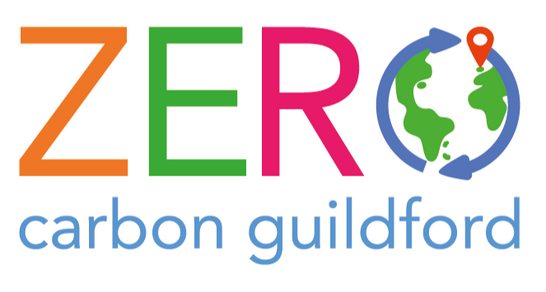 Untitled ZERO Carbon Guildford