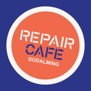 Untitled Repair Cafe Godalming