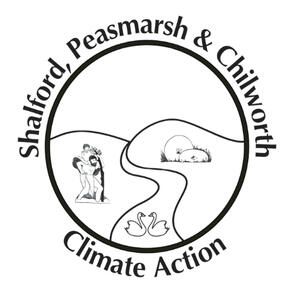 Untitled Shalford, Peasmarsh & Chilworth Climate Action Group